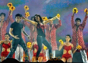 Stars Performs in T20 Cricket at Durban photo 3