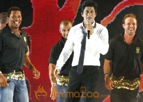Stars Performs in T20 Cricket at Durban photo 16