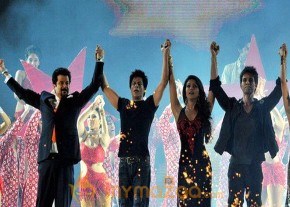 Stars Performs in T20 Cricket at Durban photo 2
