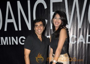 Students of choreographer Ashley Lobo Event  photo 13