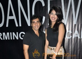 Students of choreographer Ashley Lobo Event  photo 19