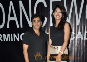 Students of choreographer Ashley Lobo Event  photo 6