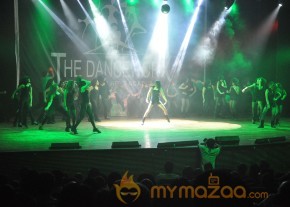 Students of choreographer Ashley Lobo Event  photo 14