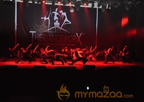 Students of choreographer Ashley Lobo Event  photo 11