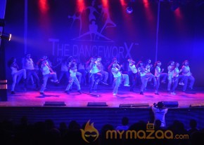 Students of choreographer Ashley Lobo Event  photo 8