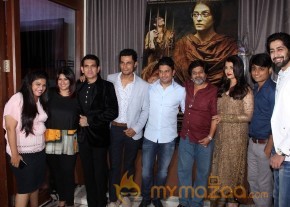 Success Party of Sarbjit Hindi Movie photo 12