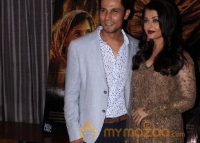 Success Party of Sarbjit Hindi Movie photo 9