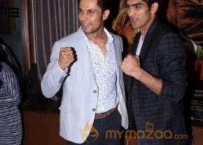 Success Party of Sarbjit Hindi Movie photo 11