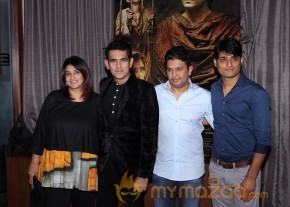 Success Party of Sarbjit Hindi Movie photo 2