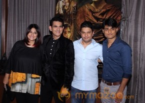 Success Party of Sarbjit Hindi Movie photo 3
