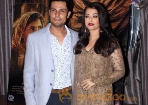 Success Party of Sarbjit Hindi Movie photo 6
