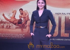 Sultan Hindi Movie Trailer Launch Photos photo 12