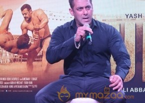 Sultan Hindi Movie Trailer Launch Photos photo 15