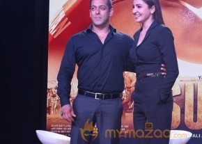 Sultan Hindi Movie Trailer Launch Photos photo 18