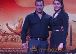 Sultan Hindi Movie Trailer Launch Photos photo 8