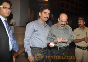 Sushmita Sen At Mother Teresa Memorial Awards photo 55