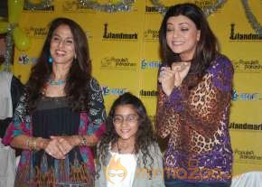 Sushmita Sen at Shobha De's book S' Secret launch  photo 6