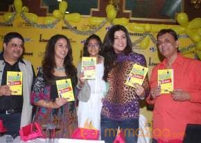 Sushmita Sen at Shobha De's book S' Secret launch  photo 13