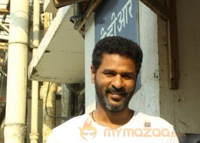 Tabu and Prabhu Deva Latest Photos photo 4