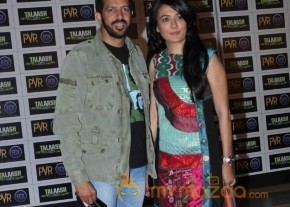 TALAASH MOVIE PREMIER SHOW GALLERY photo 13