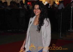 TALAASH MOVIE PREMIER SHOW GALLERY photo 10