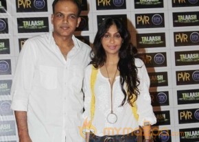 TALAASH MOVIE PREMIER SHOW GALLERY photo 4
