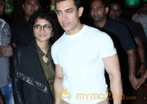 TALAASH MOVIE PREMIER SHOW GALLERY photo 19
