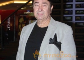 TALAASH MOVIE PREMIER SHOW GALLERY photo 11