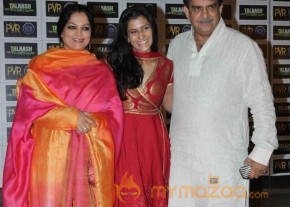 TALAASH MOVIE PREMIER SHOW GALLERY photo 20