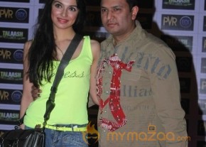 TALAASH MOVIE PREMIER SHOW GALLERY photo 18