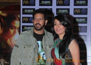 TALAASH MOVIE PREMIER SHOW GALLERY photo 2