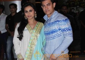 TALAASH MOVIE PREMIER SHOW GALLERY