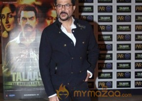 TALAASH MOVIE PREMIER SHOW GALLERY photo 9