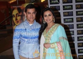 TALAASH MOVIE PREMIER SHOW GALLERY photo 12