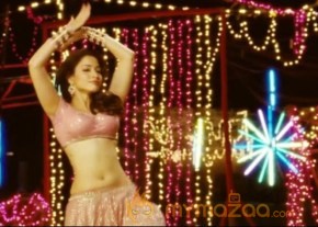 Tamanna in Himmatwala Movie Stills photo 8