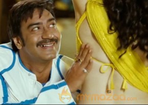 Tamanna in Himmatwala Movie Stills