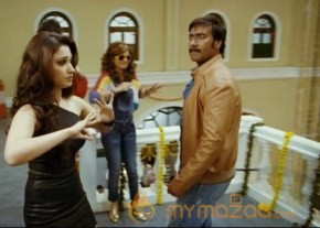 Tamanna in Himmatwala Movie Stills photo 5