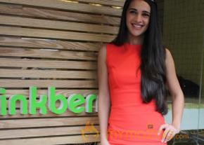 Tara Sharma At Pinkberry Launch Photos  photo 25