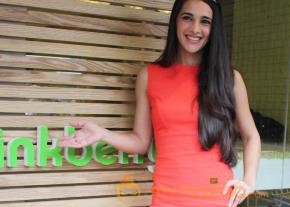 Tara Sharma At Pinkberry Launch Photos  photo 24