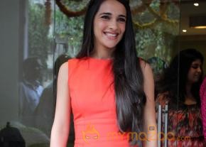 Tara Sharma At Pinkberry Launch Photos  photo 3