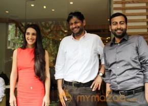Tara Sharma At Pinkberry Launch Photos  photo 12