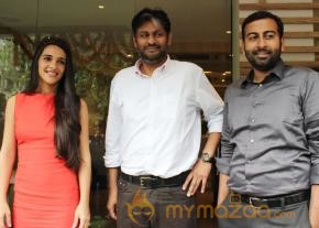 Tara Sharma At Pinkberry Launch Photos  photo 26