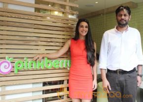 Tara Sharma At Pinkberry Launch Photos  photo 31