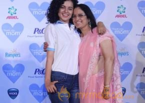 Thank You Mom Mother's Day Celebration Event  photo 24