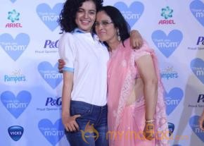 Thank You Mom Mother's Day Celebration Event  photo 18