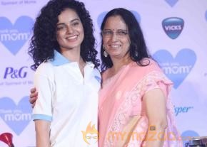 Thank You Mom Mother's Day Celebration Event  photo 25