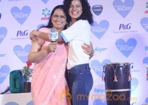 Thank You Mom Mother's Day Celebration Event  photo 42