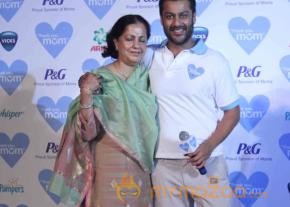 Thank You Mom Mother's Day Celebration Event  photo 12