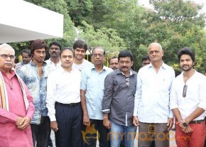 The Bells Movie Opening Event Gallery photo 15