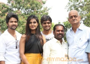 The Bells Movie Opening Event Gallery photo 27